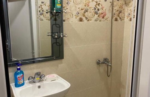 Geghanist Apartment | Уютный апартамент рядом Аэропорта EVN