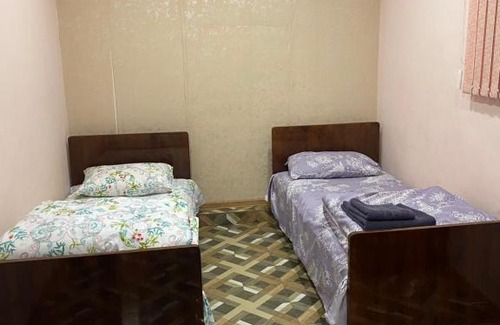 Geghanist Apartment | Уютный апартамент рядом Аэропорта EVN