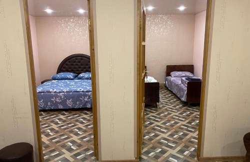 Geghanist Apartment | Уютный апартамент рядом Аэропорта EVN