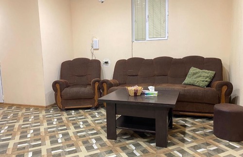 Geghanist Apartment | Уютный апартамент рядом Аэропорта EVN