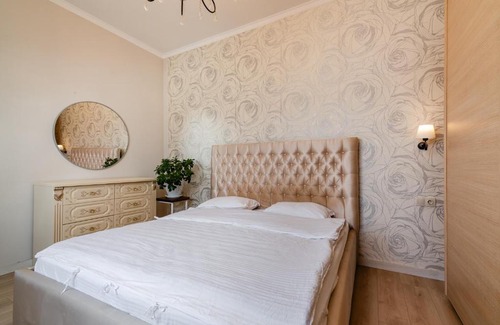 Tuzdybastau House | Уютный большой дом в Бесагаш
