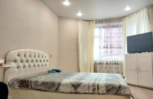 Serpukhov Apartment | Уютный дворик