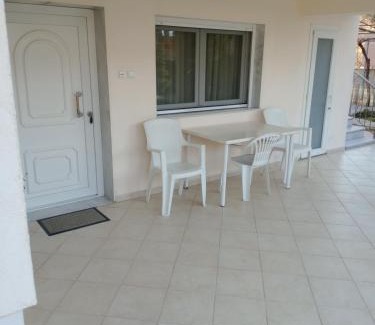 Serres House | Уютный дом