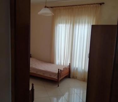 Serres House | Уютный дом