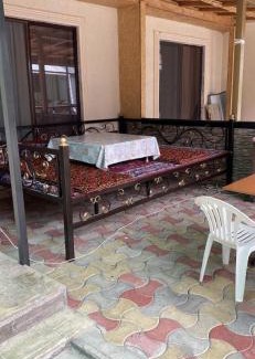 Issyk-Kul Region House | Уютный коттедж на Иссык-Куле первая линия