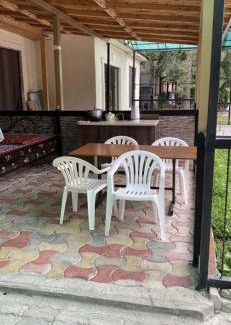 Issyk-Kul Region House | Уютный коттедж на Иссык-Куле первая линия