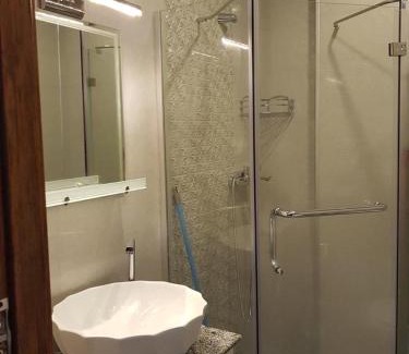 Makhinjauri Apartment | Уютный номер с видом на горы