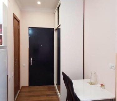 Makhinjauri Apartment | Уютный номер с видом на горы