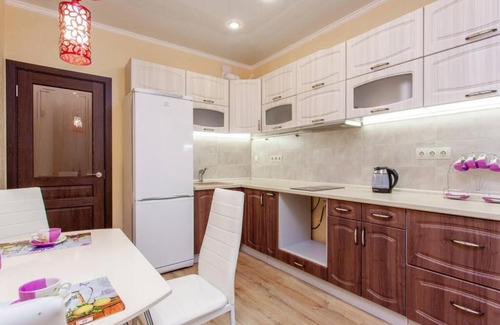Krasnodar Apartment | Уютный уголок в ЖК Дуэт