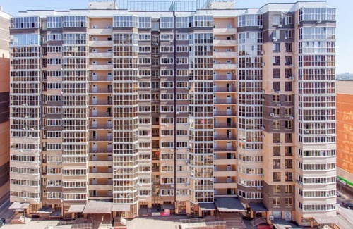 Krasnodar Apartment | Уютный уголок в ЖК Дуэт