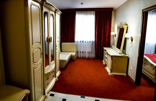 Apsheronsk Hotel | Уют Апшеронск