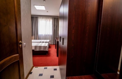 Apsheronsk Hotel | Уют Апшеронск