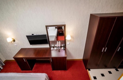 Apsheronsk Hotel | Уют Апшеронск