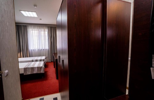 Apsheronsk Hotel | Уют Апшеронск