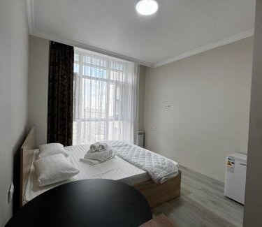 Nur-Sultan Apartment | Уют студия