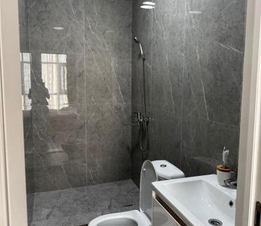 Nur-Sultan Apartment | Уют студия