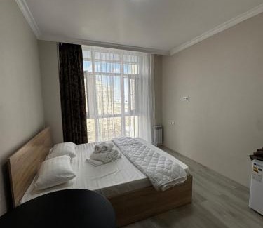 Nur-Sultan Apartment | Уют студия