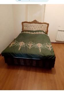 Ashtarak House | У Лилит