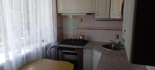 Liepaja Apartment | У моря
