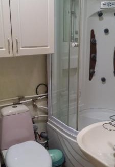 Liepaja Apartment | У моря