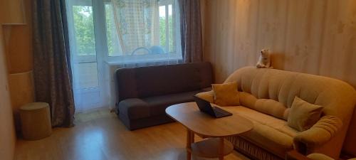 Liepaja Apartment | У моря