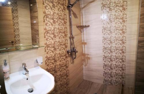 Shkorpilovtsi Apartment | Фамилно студио Релакс