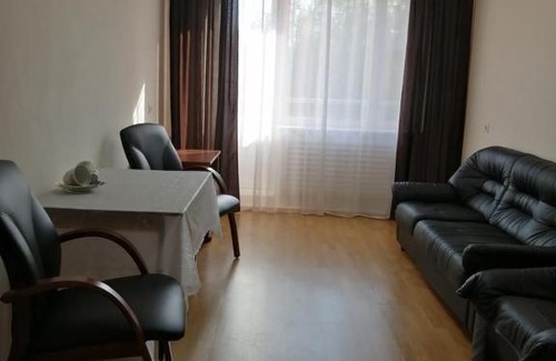 Vyalkovskoe Hotel | ФГБУ ОК Полушкино