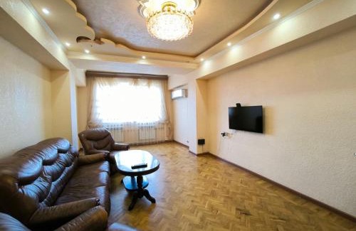 Yerevan Apartment | Фрунзе apartments