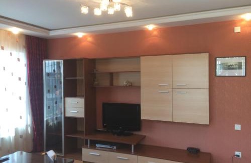 Baku Apartment | Халглар Апартментс