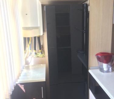 Baku Apartment | Халглар Апартментс