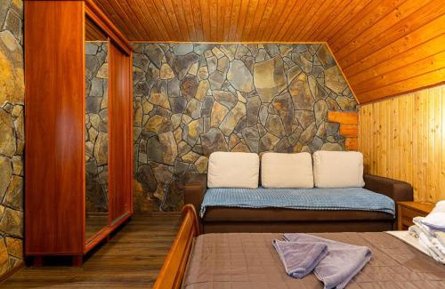 Tatariv Hotel | Хатинка у Румуна