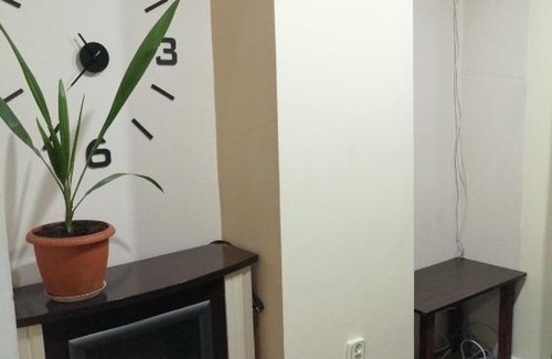 Samara Hostel | хостел НАШЕ МЕСТО