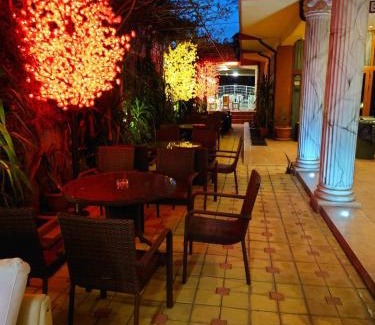 Nessebar Hotel | хотел Кантилена