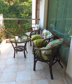 Sozopol Apartment | хотел Кристиан