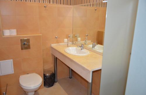 Elin Pelin Hotel | Хотел Летище Лесново