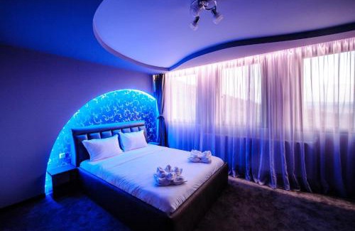 Tundzha Hotel | Хотел ПИРГУЛЯ