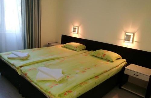 Saints Constantine and Helena Hotel | хотел Русалка,
