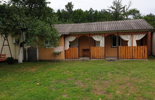 Volyn Oblast House | Хуторок