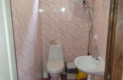 Volyn Oblast House | Хуторок
