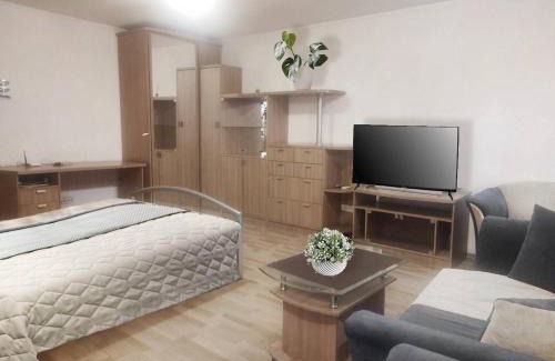 Dnipro Apartment | Центр Набережная красивая