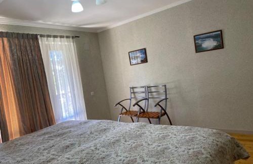 Chok-Tal House | Центр Отдыха Лазурный берег