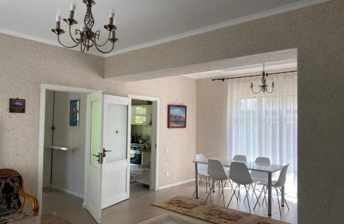 Chok-Tal House | Центр Отдыха Лазурный берег