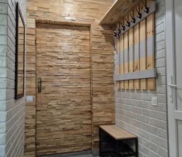 Mykolaiv Apartment | Центр Проспект Центральный 184 АТБ