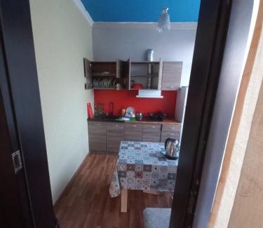 Kvariati House | Центр семейного отдыха Квари