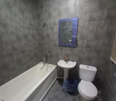 Kvariati House | Центр семейного отдыха Квари
