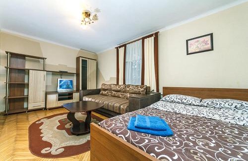 Lypky Apartment | ЦЕНТР,1К КВАРТИРА М.КЛОВСКАЯ