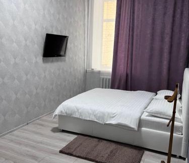 Besarabka Apartment | Центр Gulliver Arena City