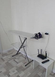 Uralsk Apartment | Циолковского с кодовым замком