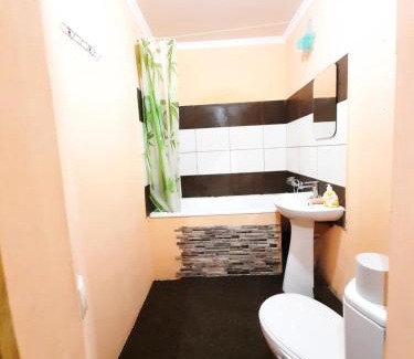 Cherkasy Apartment | Частный дом, р-н 3 городской больницы