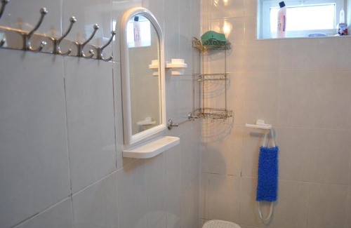 Qusar Apartment | Частный дом